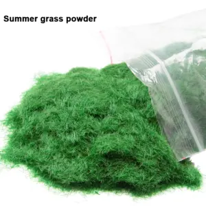 3mm Static Grass Powder Set for Miniatures 18 S48b776f39c4b4cc2a3f9b0bc8bba2be6u
