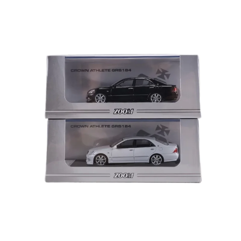 1:64 Scale Diecast Car Collection 6 1:64 Scale Diecast Car Collection - Image 6