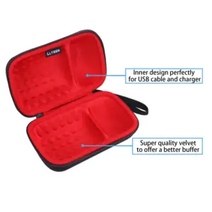 ULTIMATE EARS WONDERBOOM 2 Carrying Case 9 S48d226f8c4f041659427b70ea4e683f9c
