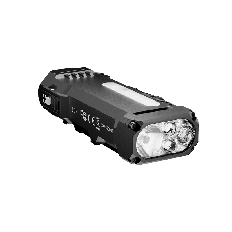 X4 1500-Lumen Compact LED Flashlight 2 X4 1500-Lumen Compact LED Flashlight - Image 2