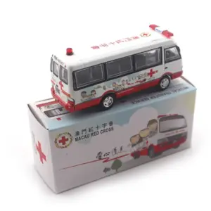 Macau Ambulance Alloy Model 7cm Decoration 3 S49d9c7cb5ff7462aadec52a6bf06efa1I