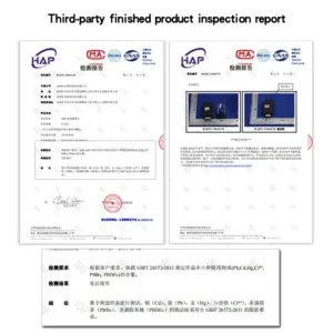 DB9 Serial Connector Assembly with Gold Ports 15 S4a103b6e04304a8a86eabc99e04a6d3e1 1