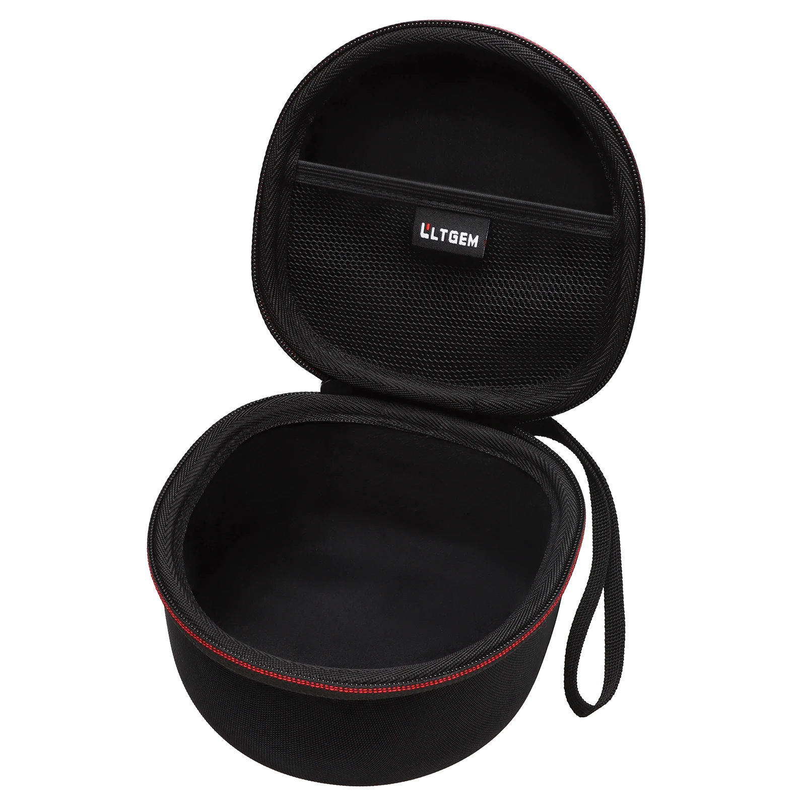 Black EVA Case for Savior Apollo Earmuffs 2 Black EVA Case for Savior Apollo Earmuffs - Image 2