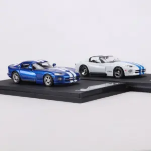Vibrant Blue 1993 Dodge Viper Model Car 8 S4a45572e30b64057abf3b193d98664ed0