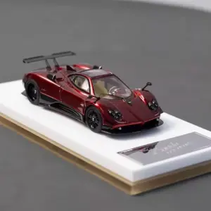 1/64 Scale Pagani Zonda Tricolore Model 7 S4a774a80c58f4e47b6363bf3a417f1e1q