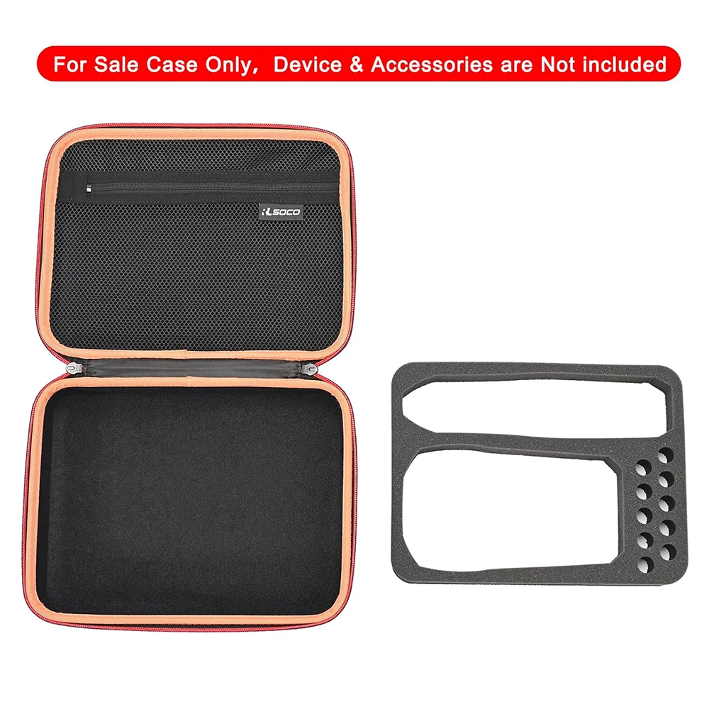 Klein Tools ET450 Kit Hard Carrying Case 2 Klein Tools ET450 Kit Hard Carrying Case - Image 2