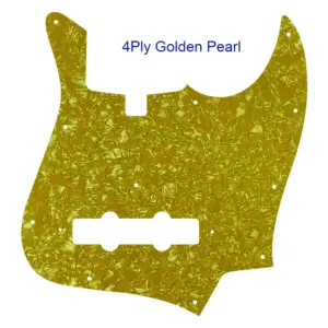 Custom Pickguard for Sadowsky Jazz Bass 5 String 52 S4aa56c2d370542adafb250a331d2baac3
