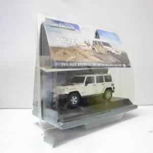 1:43 Scale Jeep Wrangler Unlimited Model 10 S4ace93563f484c98bd616bd4a7397d4ar