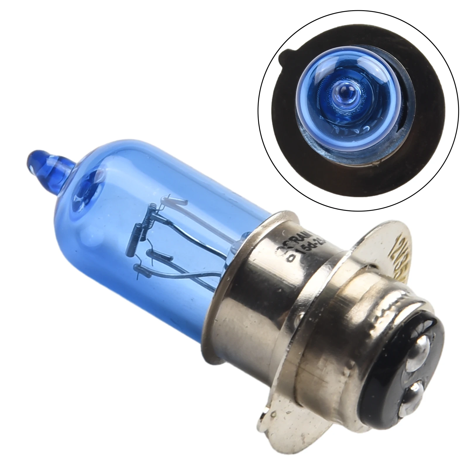 Motorcycle and EV 35W Halogen Headlight Bulb 7 Motorcycle and EV 35W Halogen Headlight Bulb - Image 7
