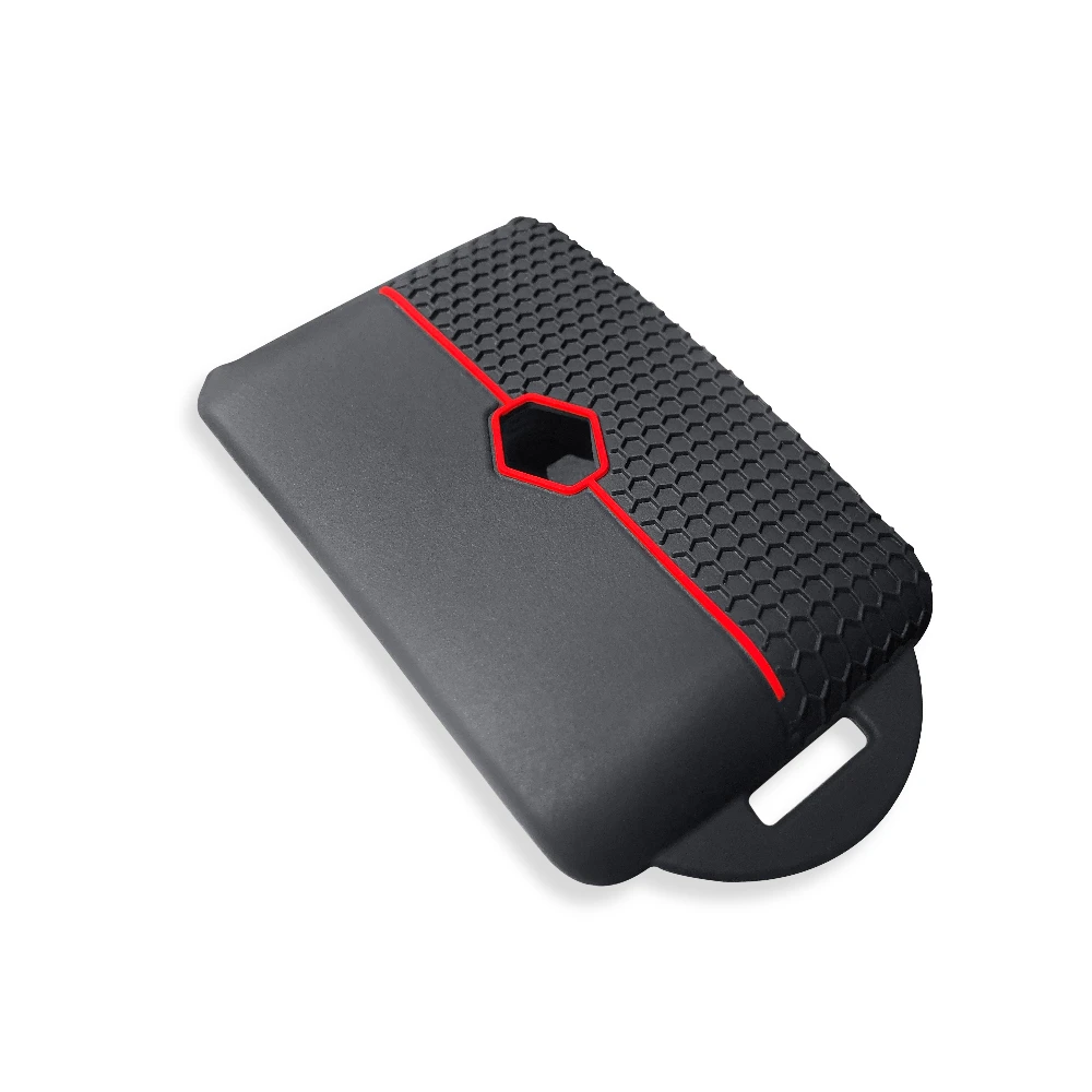 Renault & Dacia Silicone Key Cover - Multiple Colors 5 Renault & Dacia Silicone Key Cover - Multiple Colors - Image 5