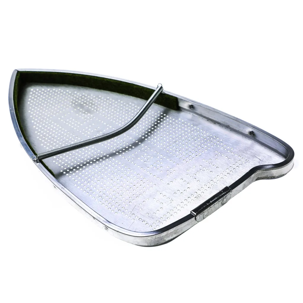 VELT-2128 Industrial Ironing Soleplate for Precision Pressing 4 VELT-2128 Industrial Ironing Soleplate for Precision Pressing - Image 4