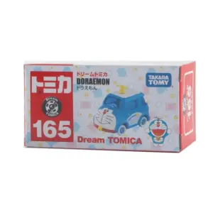 Colorful Doraemon Diecast Mini Car 1:64 Scale 10 S4b7fe80319ab4e77b2cb9b52b758cc77b