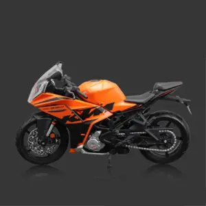 KTM RC 390 1:12 Diecast Model for Collectors 10 S4b926853cd5142ddbb48662556d6eb7cK