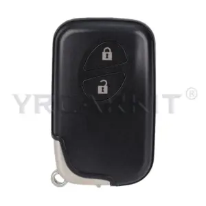 Lexus Remote Key Fob 2005-2008 2-4 Buttons 20 S4b9b8d9fb0284fd99d21006f10af01a9b