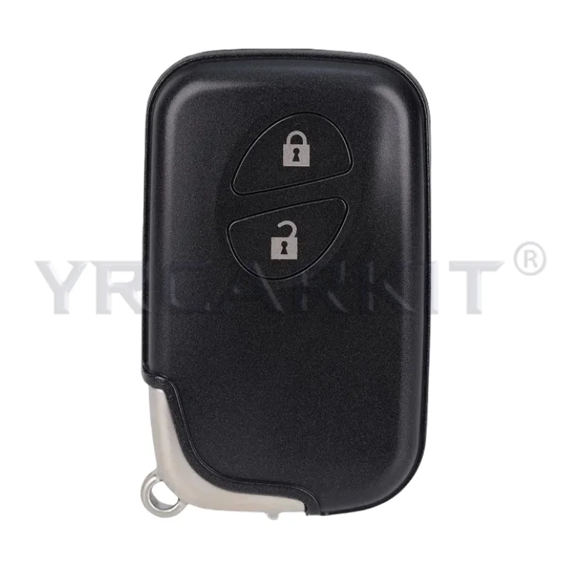 Lexus Remote Key Fob 2005-2008 2-4 Buttons 10 Lexus Remote Key Fob 2005-2008 2-4 Buttons - Image 10