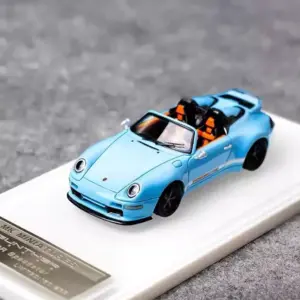Gunther Werks 993 Convertible 1:64 Scale Model 8 S4bb34c3ecacd4a4c934fd8e10872929a0