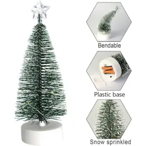 Vibrant Luminous Christmas Tree Ornament 13 S4bcb3cd5e4a0437cb040f6f1f81778f5D