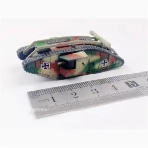 1/144 Scale Military Tank Model Display 8 S4bde1e76de0941cabe1021961717b9e7b