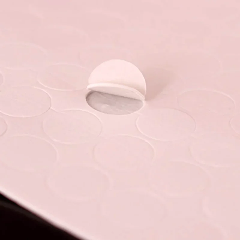 Aluminum Foil Balloon Glue Dots Set of 5 5 Aluminum Foil Balloon Glue Dots Set of 5 - Image 5