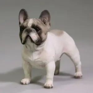 1/6 Scale French Bulldog Resin Model Collection 27 S4bfcf076eaa3409f8c06ed13d647b8edK 1