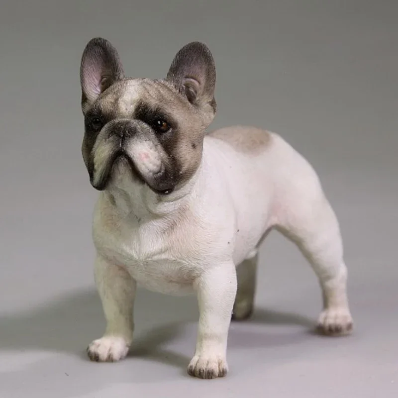 1/6 Scale French Bulldog Resin Model Collection 9 1/6 Scale French Bulldog Resin Model Collection - Image 9