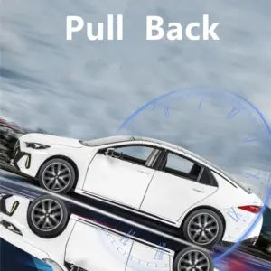 1:24 EMPOW 55 Coupe Alloy Car Model 14 S4c20f2ecdacd4f7f87a5108d357c4825f