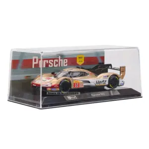 Porsche 963 Diecast Model 1:43 Scale 11 S4c3fa4780ab5422f980446dda5d36483Y