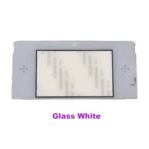 Nintendo 3DS Replacement Top Frame in Four Finishes 8 S4c4fd3f650fe4d3ca0766230fe228624X