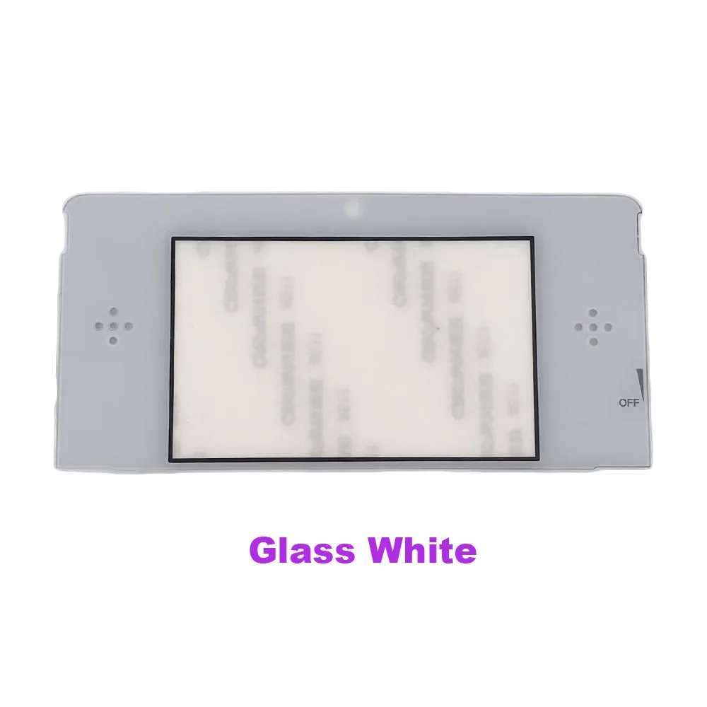 Nintendo 3DS Replacement Top Frame in Four Finishes 2 Nintendo 3DS Replacement Top Frame in Four Finishes - Image 2