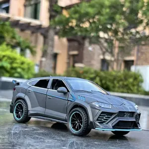 Lamborghini Urus 1:32 Diecast Metal Model 11 S4c5d1549b4124a4bbc8adad67b7cd99eV