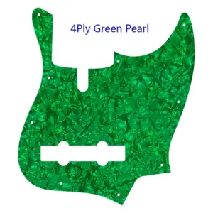 Sire V7 Jazz Bass Pickguard Set 52 S4c647c64019a40f1a199f279327592d1p