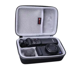Protective Hard Case for Sony ZV-1 Camera