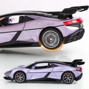 1:32 BYD Yangwang U9 Diecast Model 14 S4c7ff4ecb2544475b7dd91816ae0cfbbt