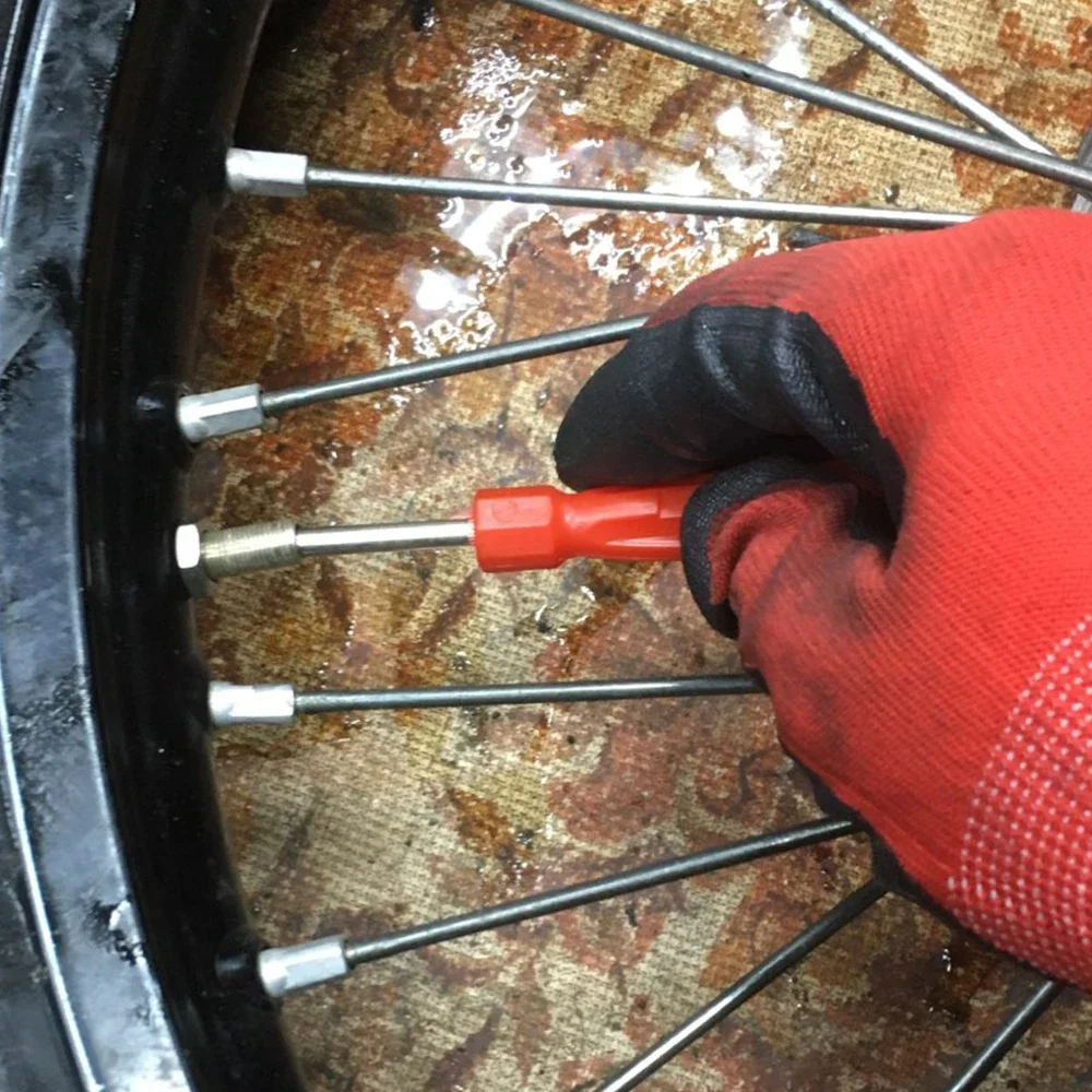 Valve Core Removal Kit for Vehicles 3 Valve Core Removal Kit for Vehicles - Image 3