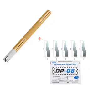 Precision Phone Repair Blade Set 17 S4cb55ed15c334630ac3deef7c28eeaa2H