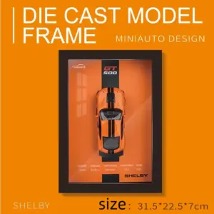 1:32 Scale Alloy Racing Car Model Collection 19 S4ccb456a22f34416b5dd09525dfaf45aR