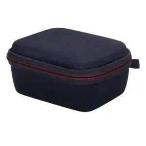 Dark Grey EVA Earbuds Case for Jabra Elite 65t 7 S4cccbbfbaa0949029324f0854433e4beQ