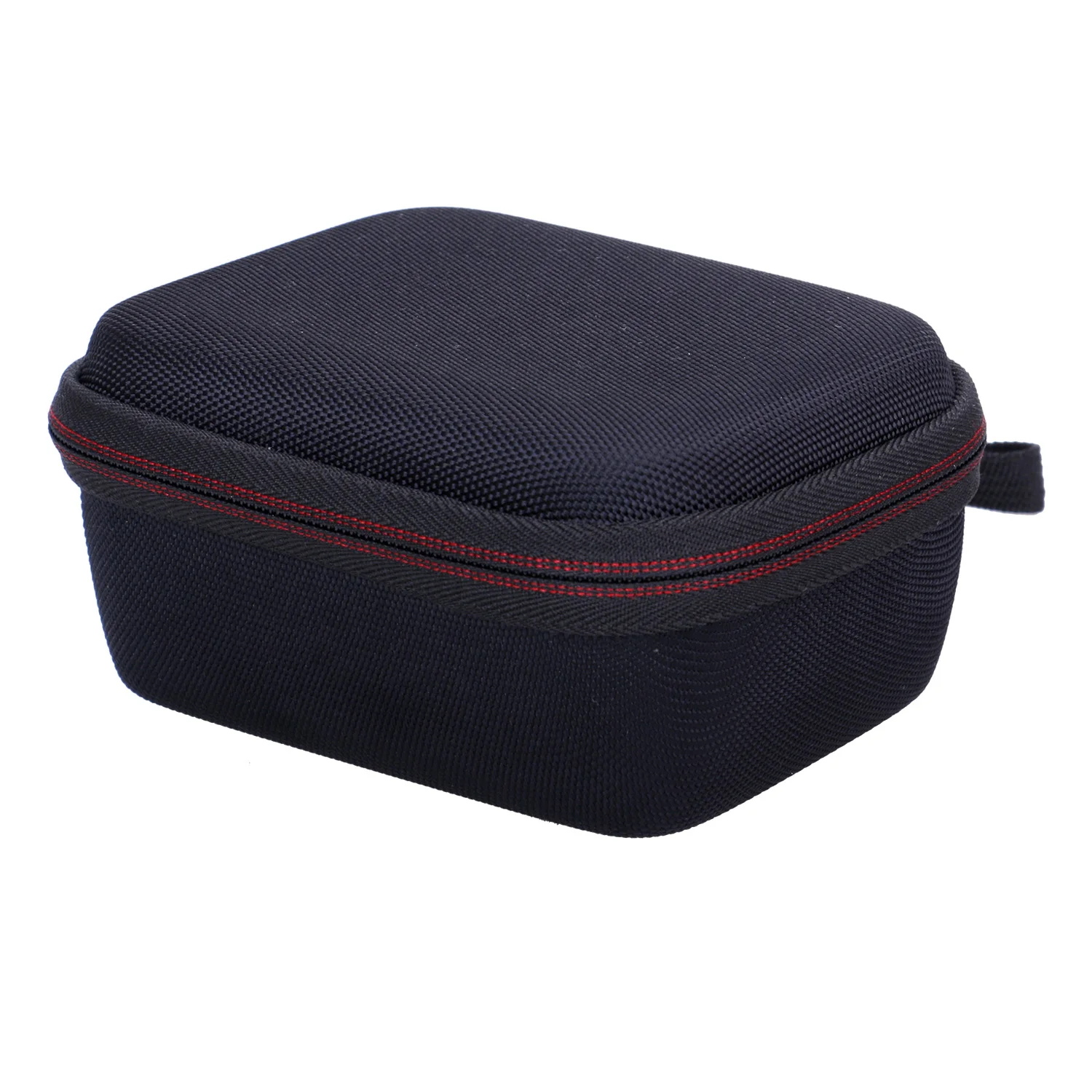 Dark Grey EVA Earbuds Case for Jabra Elite 65t 2 Dark Grey EVA Earbuds Case for Jabra Elite 65t - Image 2