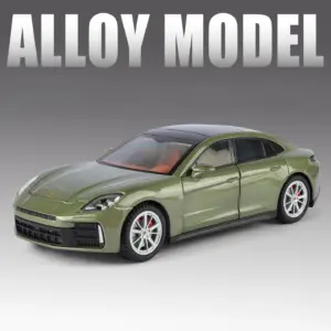 1:24 Scale Porsche Panamera Model Car 17 S4cefd873ba654ed5839d1a4c76767010K 2