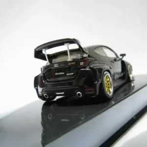1:43 Pandem GR Yaris Alloy Model 8 S4cf179fe39bc4a82b9b7da0fa22572e01