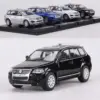 Volkswagen Touareg R50 1:64 Diecast Model