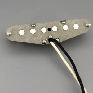 Vintage Style Tele Guitar Pickup with Alnico 5 9 S4d442d1687264233bc48c3f1c9d026f0Q