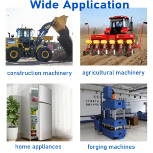 Durable Rubber O-Ring Assortment Kit 14 S4d5cc7676b7a4e36a578cf51918e3a45Y