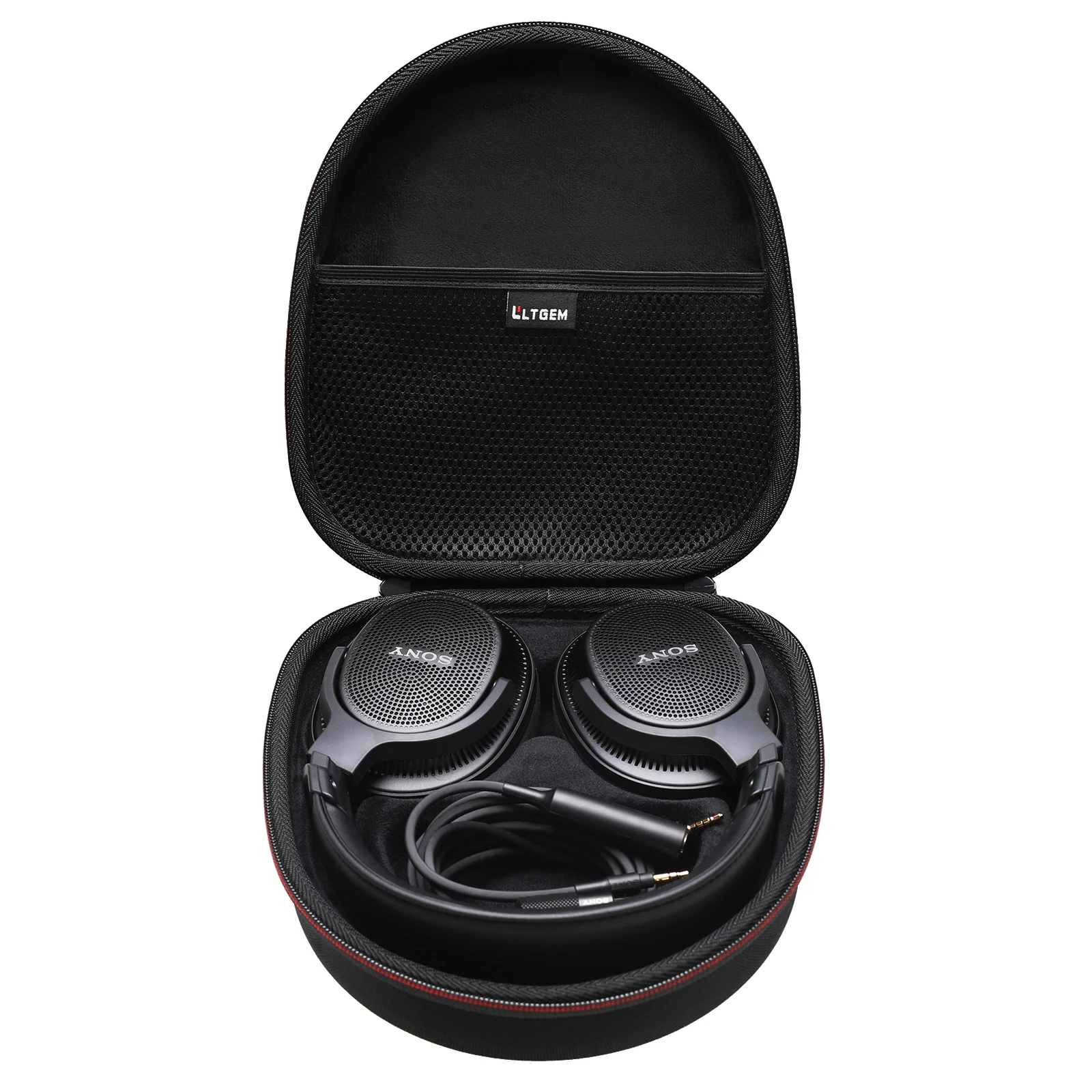 Sony MDR-MV1 Headphones Case 1 Sony MDR-MV1 Headphones Case