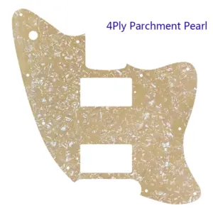 Fender Toronado Custom Pickguard Replacement 46 S4db8ee28c5c94bd09ea195b9bc41cdccI