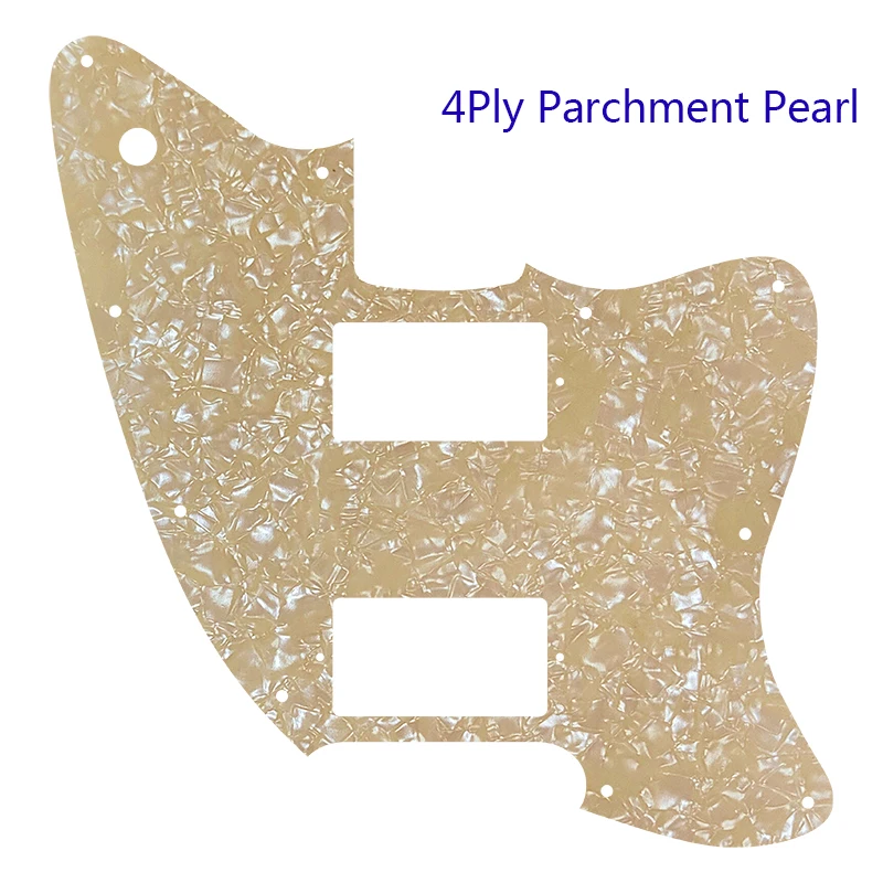 Fender Toronado Custom Pickguard Replacement 14 Fender Toronado Custom Pickguard Replacement - Image 14