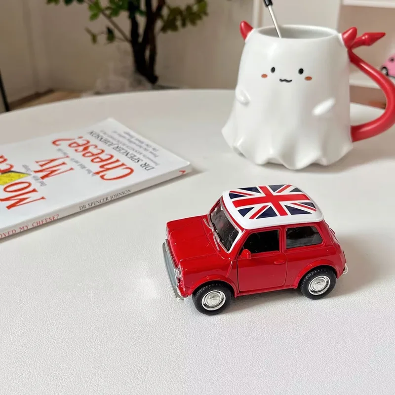 Colorful 1:36 Diecast Car Collection 6 Colorful 1:36 Diecast Car Collection - Image 6