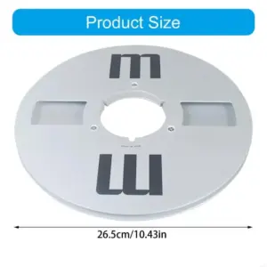 E28C Metal 2 Hole Disc Support for Players 11 S4e3701a41aef4c429faf109758714cfbb