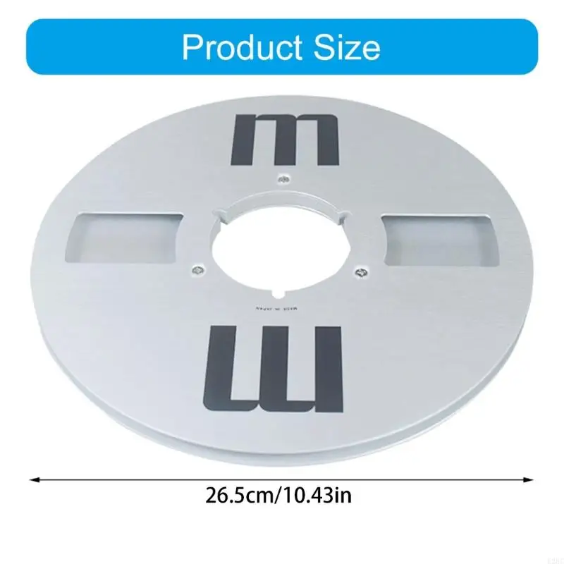E28C Metal 2 Hole Disc Support for Players 6 E28C Metal 2 Hole Disc Support for Players - Image 6
