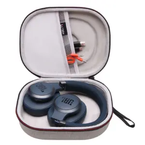 JBL LIVE 650BTNC Headphone Hard Case